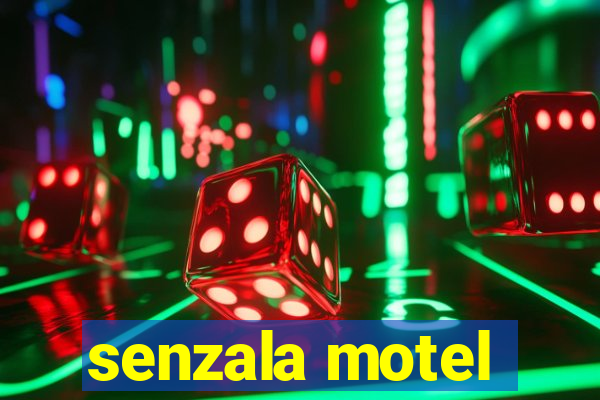 senzala motel